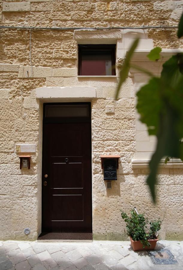 La Casa Di Angi Lägenhet Lecce Exteriör bild